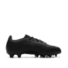 Chaussures de Football Noir Mixte Adidas Predator League Mg