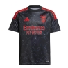 Benfica Maillot Réplica Extérieur Junior Adidas 24/25