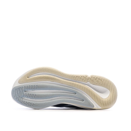 Chaussures de running Bleu/Marine Garçon Adidas Supernova