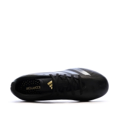 Chaussures de Football Noir Mixte Adidas Predator League Mg
