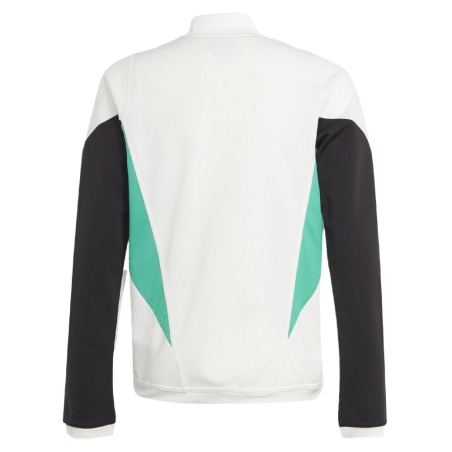 Manchester United Sweat Training Blanc Adidas Tiro 23