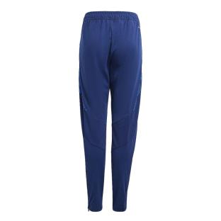 Italie Pantalon Training Bleu Junior Adidas Tiro 24
