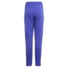 Real Madrid Pantalon Training Violet Enfant Adidas 23/24