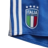 Italie Mini-Kit Domicile Bleu Enfant Adidas