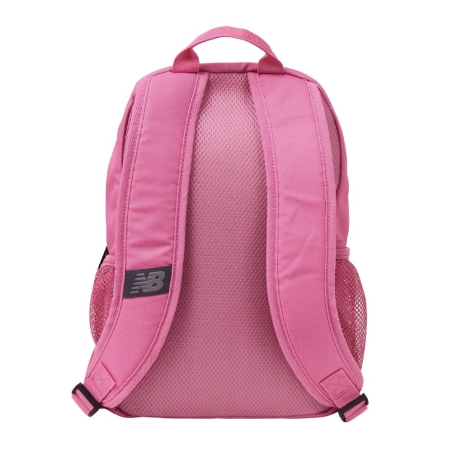 Sac à Dos Rose Fille New Balance LAB23089