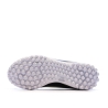Chaussures de football Noires/Dorés Garçon Adidas F50 Club Tf J Mess