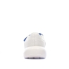 Baskets Blanc/Bleu Garçon Adidas Tensaur Run 3.0 El I