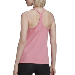 Débardeur Rose Fille Adidas Asmc