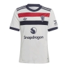 Manchester United Maillot Réplica Third Adidas 24/25