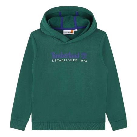 Sweat Marine/Bleu Ado Timberland T25U56