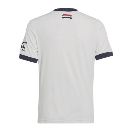 Manchester United Maillot Réplica Third Adidas 24/25