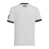 Manchester United Maillot Réplica Third Adidas 24/25