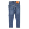 Jean Bleu Fille Levi's 9EC214