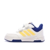 Baskets Blanc Garçon Adidas Tensaur Sport 2.0