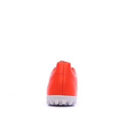 Chaussures de football Rouge Garçon Adidas X Crazyfast