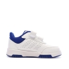 Baskets Blanc Garçon Adidas Tensaur Sport 2.0