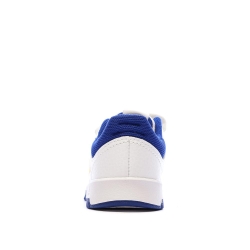 Baskets Blanc Garçon Adidas Tensaur Sport 2.0