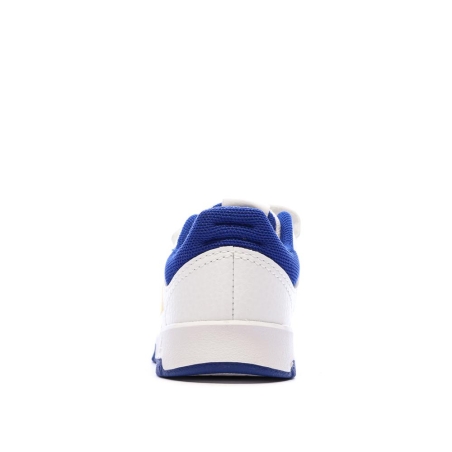 Baskets Blanc Garçon Adidas Tensaur Sport 2.0