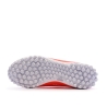 Chaussures de football Rouge Garçon Adidas X Crazyfast