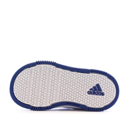 Baskets Blanc Garçon Adidas Tensaur Sport 2.0