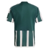 Manchester United Maillot Réplica Extérieur Enfant Adidas 23/24