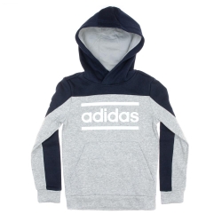 Sweat Gris Garçon Adidas Osr