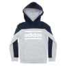 Sweat Gris Garçon Adidas Osr