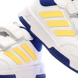 Baskets Blanc Garçon Adidas Tensaur Sport 2.0