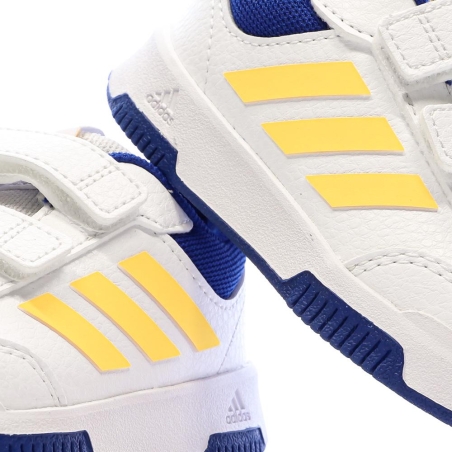 Baskets Blanc Garçon Adidas Tensaur Sport 2.0