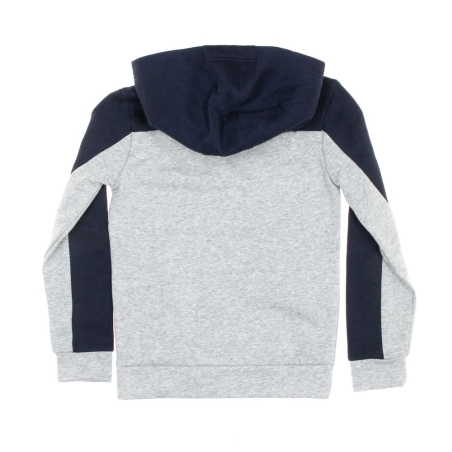 Sweat Gris Garçon Adidas Osr