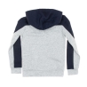 Sweat Gris Garçon Adidas Osr