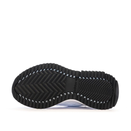 Baskets Beiges Enfant Adidas Retropy F2