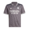 Real Madrid Maillot Réplica Third Junior Adidas 24/25