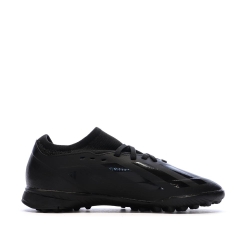 Chaussures de Football Noir Garçon Adidas X Crazyfast.3