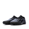 Chaussures de Football Noir Garçon Adidas X Crazyfast.3