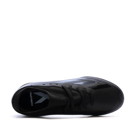 Chaussures de Football Noir Garçon Adidas X Crazyfast.3