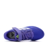 Basket Bleu Roi Garçon Adidas Runfalcon 5