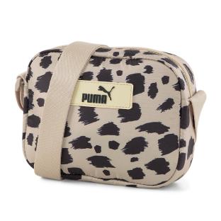 Sac à bandoulière Beige/Marron Fille Puma Core Pop
