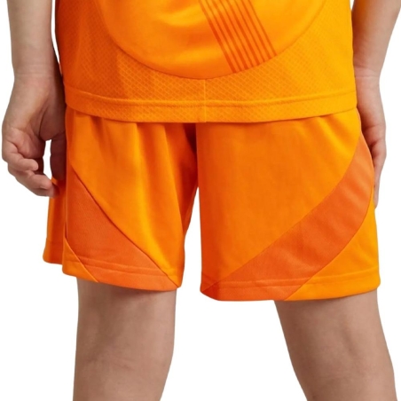 Real Madrid Short Réplica Extérieur Junior Adidas 24/25