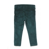 Pantalon Vert Foncé Fille Elle est ou la mer Ameta