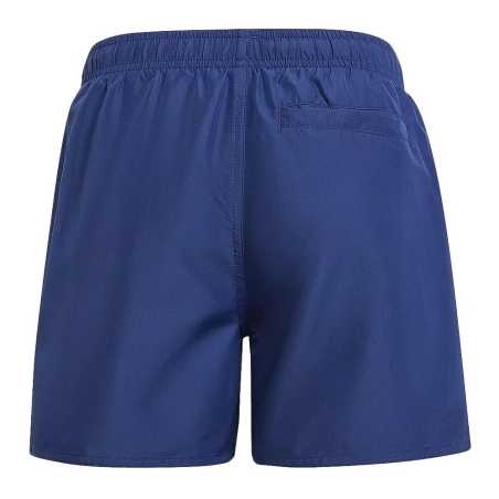 Maillot de bain Bleu Garçon Adidas Solid