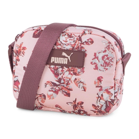 Sac à bandoulière Rose Fille Puma Core Pop