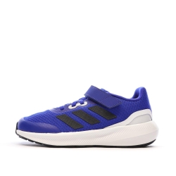 Baskets Bleu Garçon Adidas Runfalcon 3.0