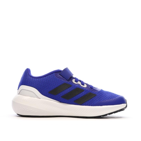 Baskets Bleu Garçon Adidas Runfalcon 3.0