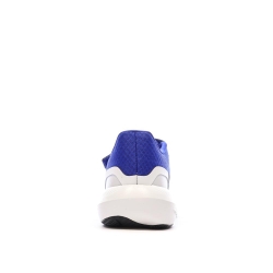 Baskets Bleu Garçon Adidas Runfalcon 3.0