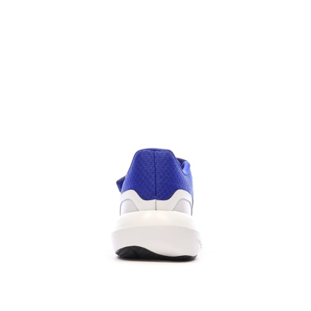 Baskets Bleu Garçon Adidas Runfalcon 3.0