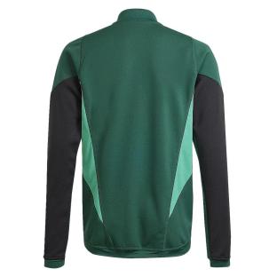 Manchester United Sweat Vert Enfant Adidas Tiro 23