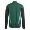 Manchester United Sweat Vert Enfant Adidas Tiro 23
