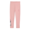 Legging Rose Fille Puma X Hello Kitty