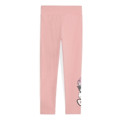 Legging Rose Fille Puma X Hello Kitty